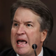 Illustration for article titled Brett Kavanaugh Wont Be Lecturing at Harvard Next Year, Sad